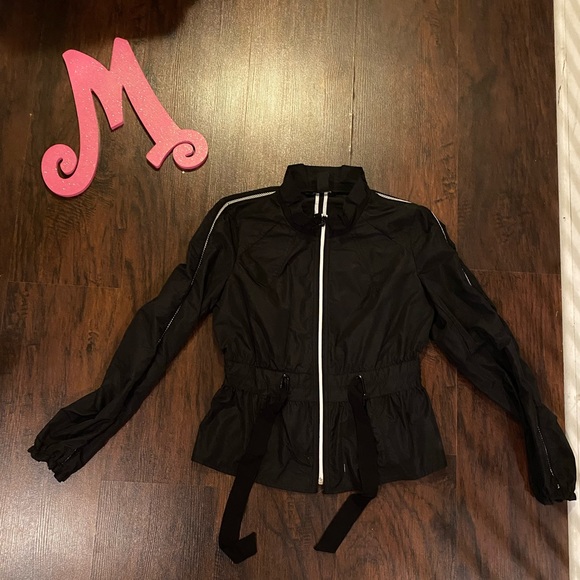 White House Black Market Jacket - Picture 2 of 4